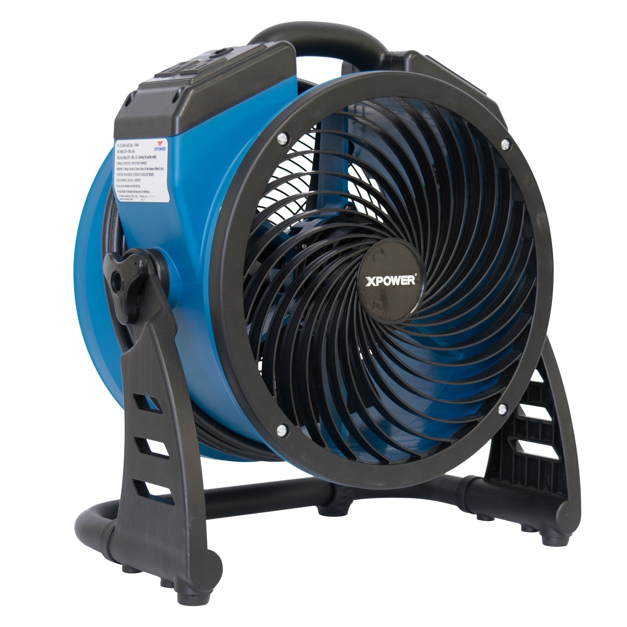 Air Movers