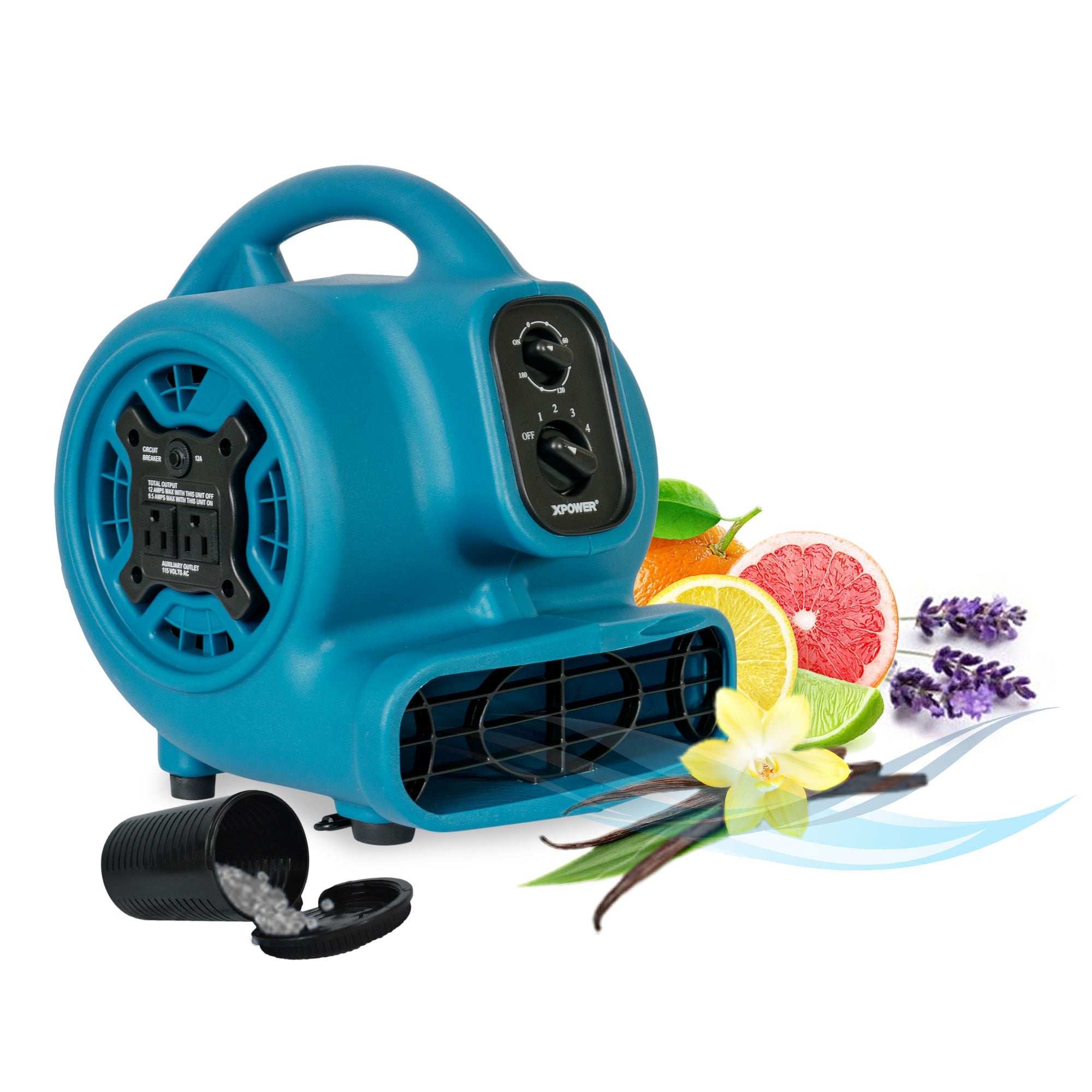 Specialty Air Movers
