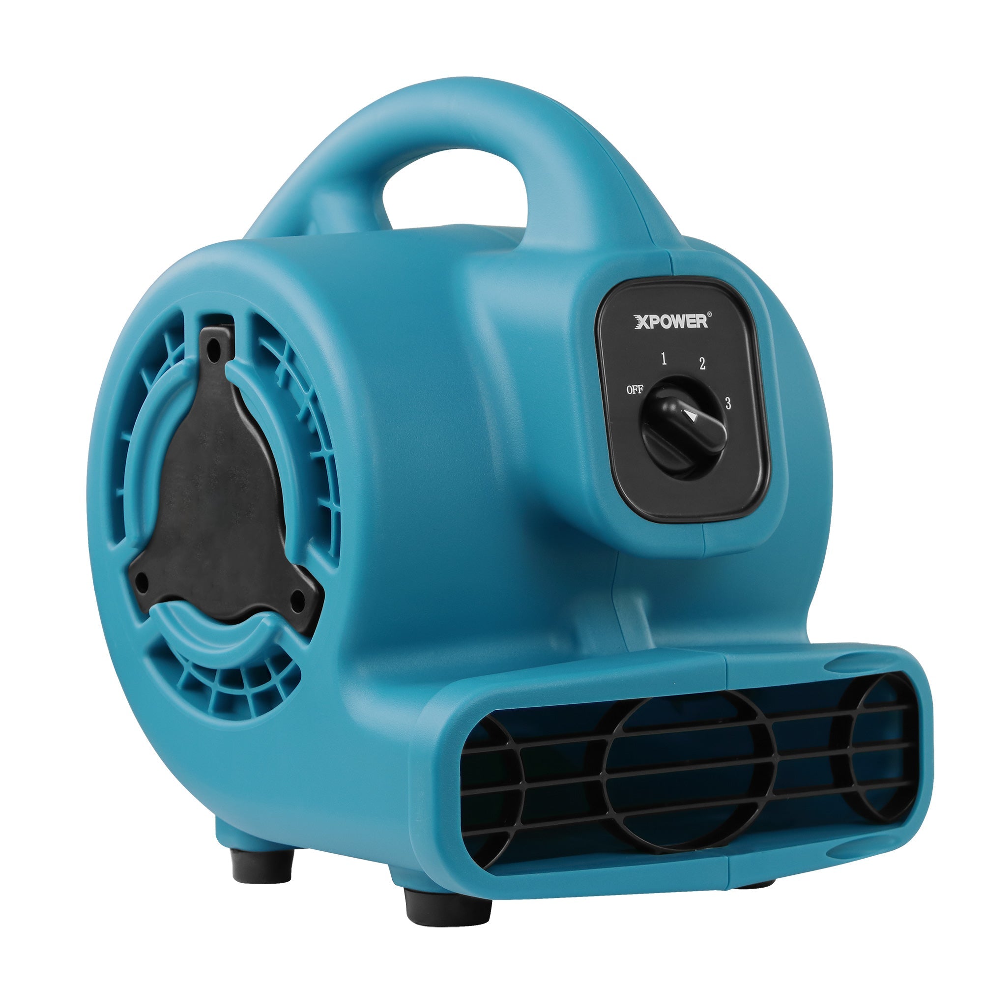 Centrifugal Air Movers