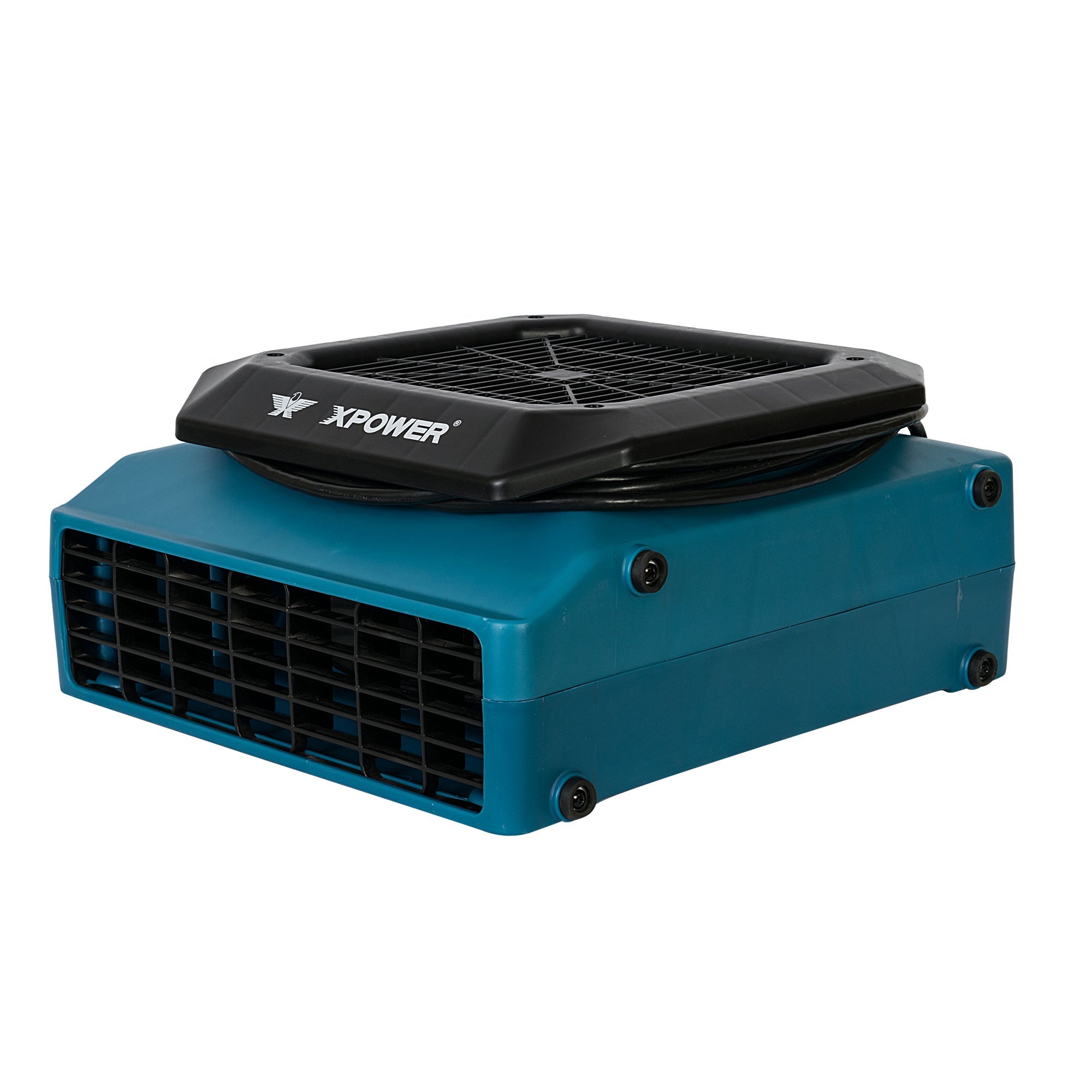 Low Profile Air Movers