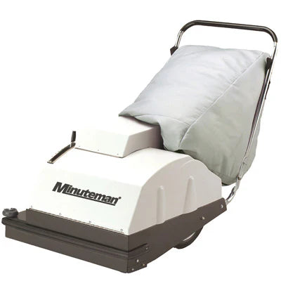Wide Area Vacuums