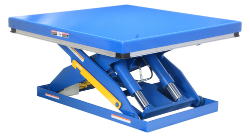 Lift Tables & Positioners