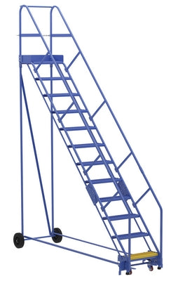 Material Handling & Industrial Equipment