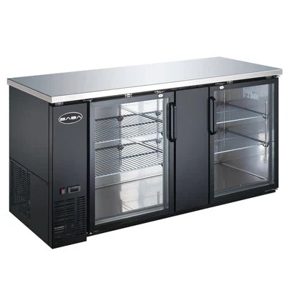 Restaurant & Bar Supply