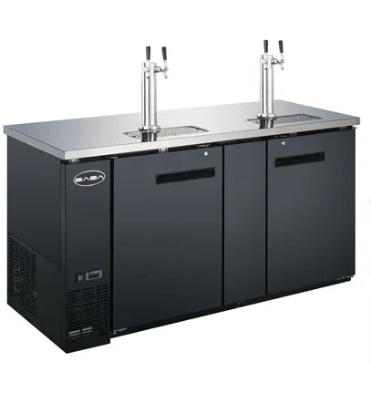 Beer Dispensers