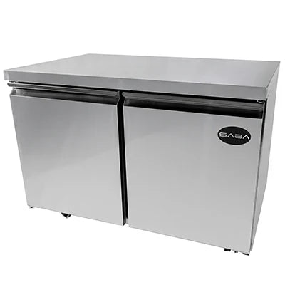 Under-Counter Refrigerators