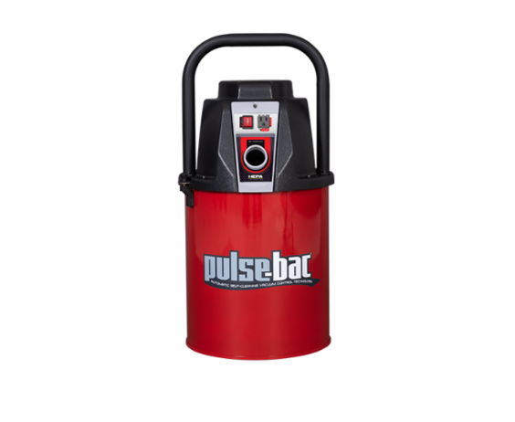 Dust Extraction Systems