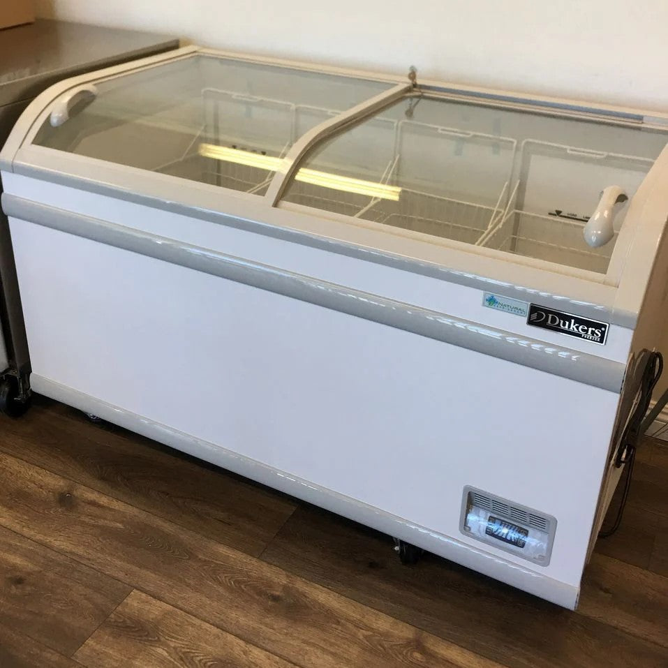 Chest Freezers