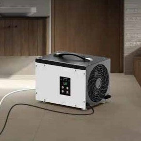 Dehumidifiers