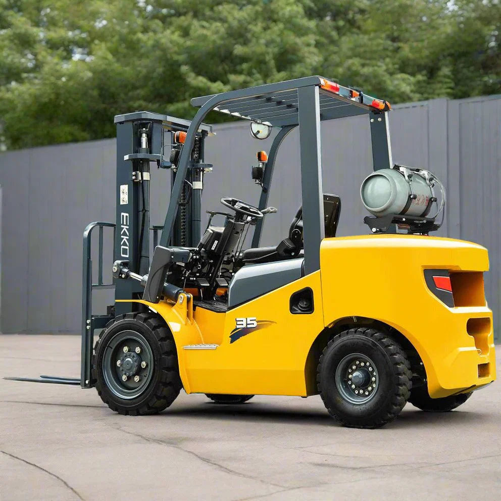 Forklifts