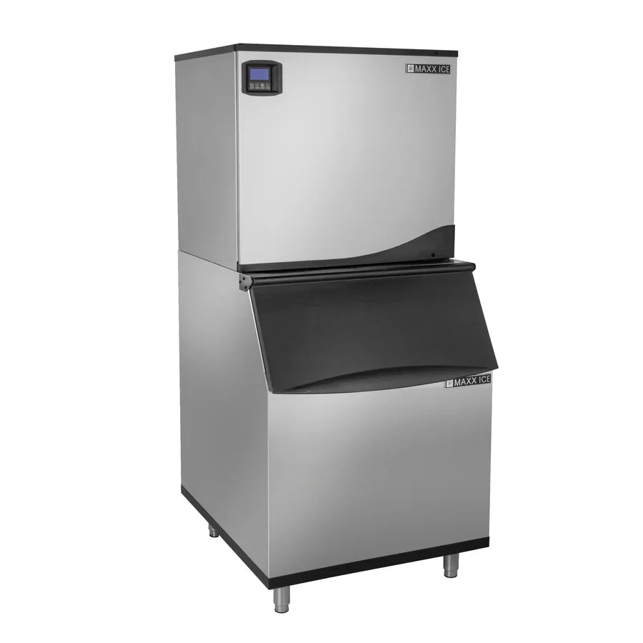 Ice Machine & Bin Combos