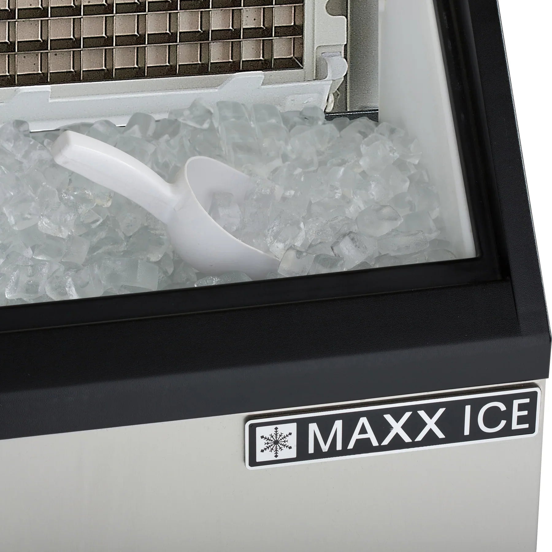 Ice Machines