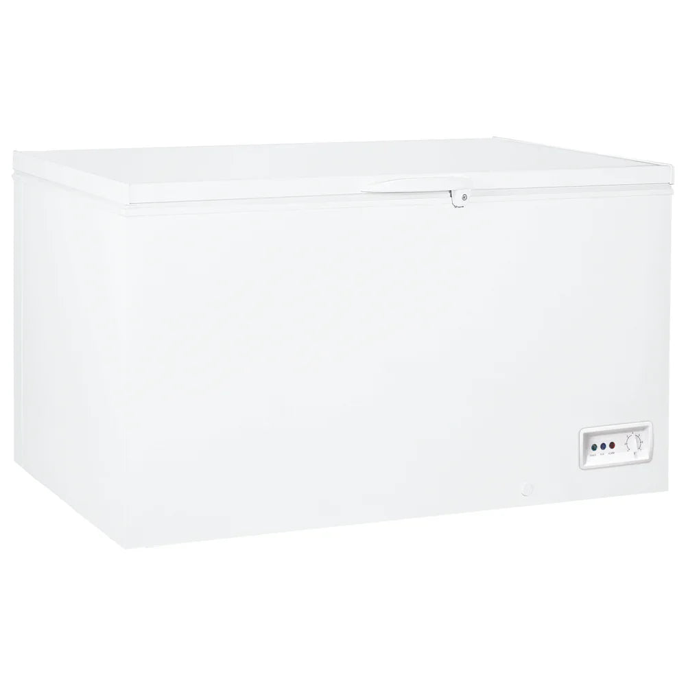 Chest Freezers
