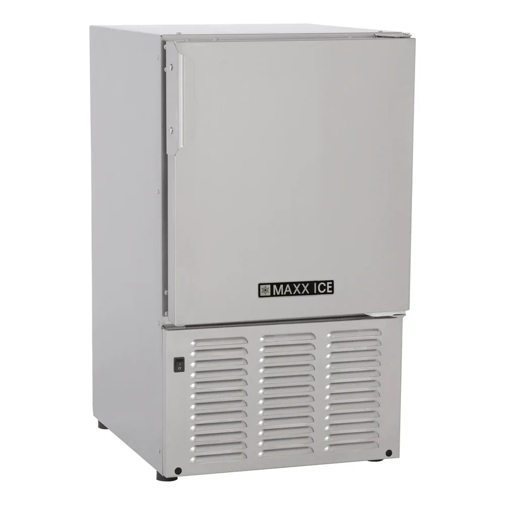 Specialty Ice Makers