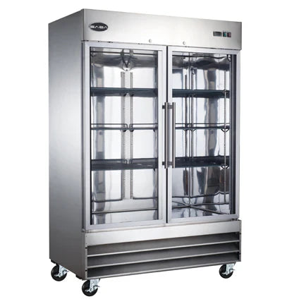 Commercial Refrigeration