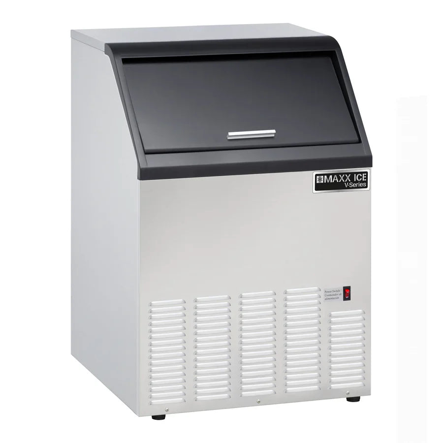 Freestanding Ice Machines