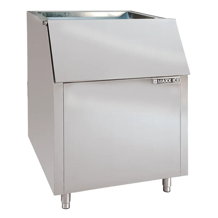 Ice Bins