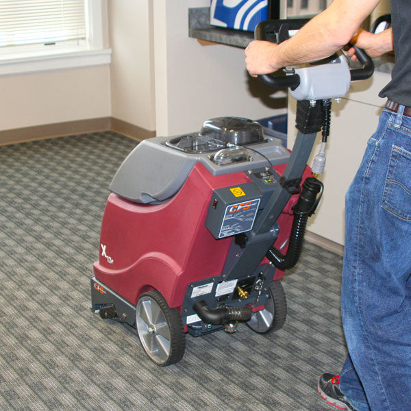 Carpet Extractors